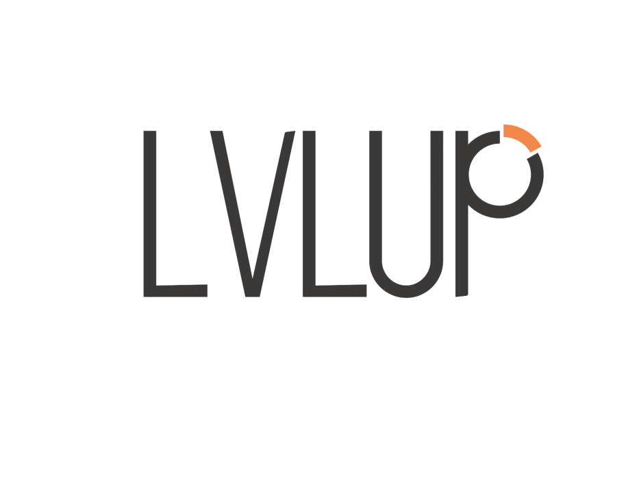 Level-up Logo